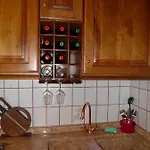 Maison Al Apartamento Alleghe