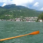 Maison Al * Alleghe