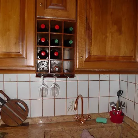 Maison Al Διαμέρισμα Alleghe