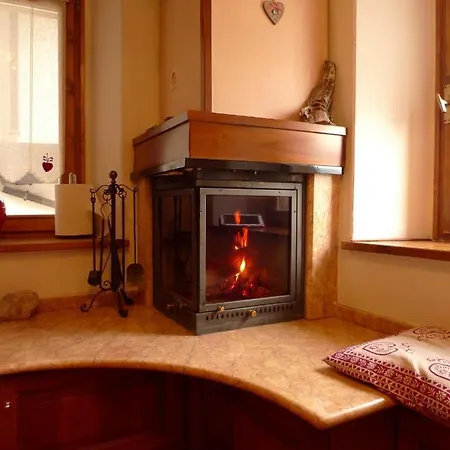 Maison Al Διαμέρισμα