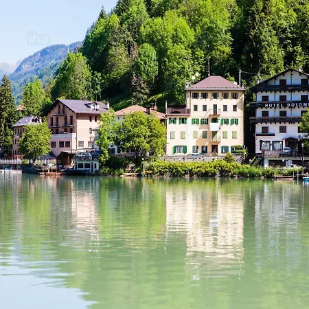 Διαμέρισμα Maison Al Alleghe