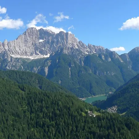 Διαμέρισμα Maison Al *