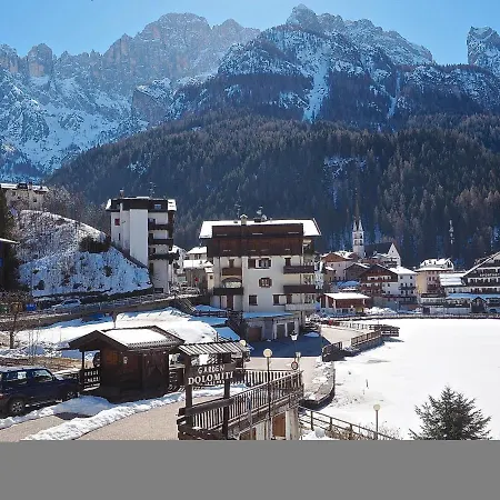 Apartamento Maison Al Alleghe
