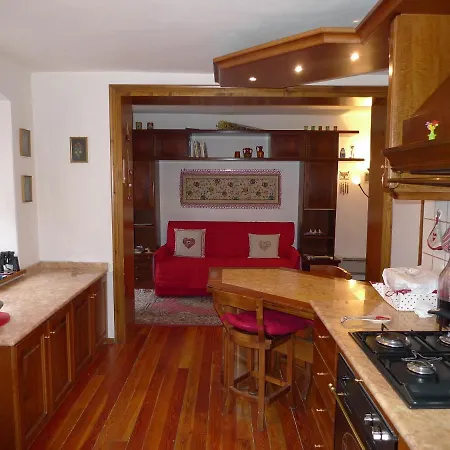 Διαμέρισμα Maison Al *