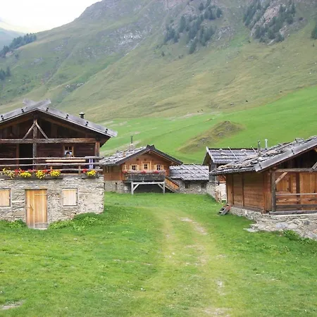 Apartamento Maison Al