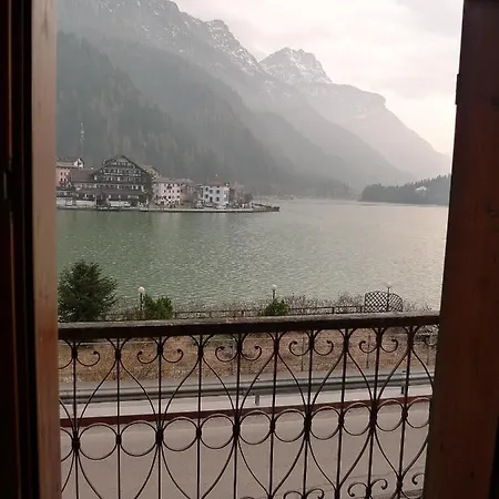 Διαμέρισμα Maison Al Alleghe