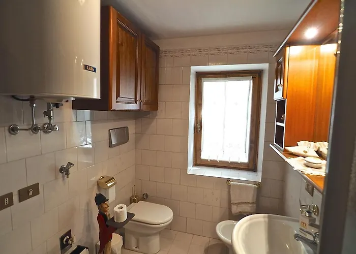 Maison Al * Аллеге