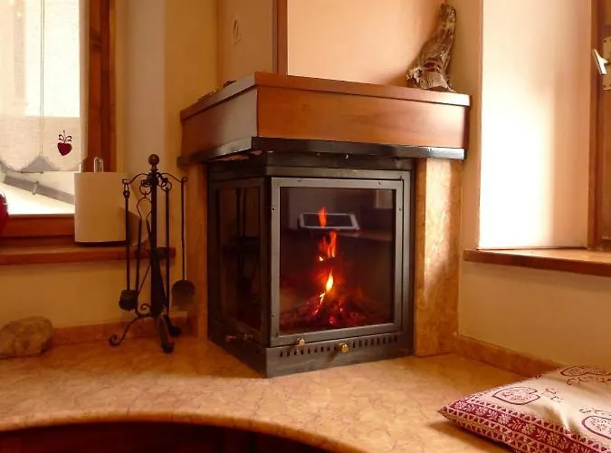 Maison Al Апартаменты