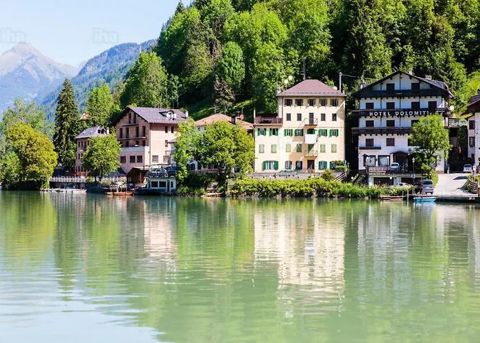 Апартаменты Maison Al Аллеге