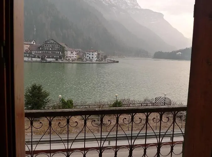 Апартаменты Maison Al Аллеге