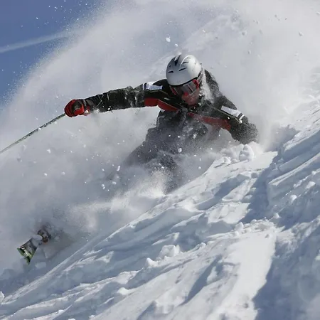 Appartement Maison Al