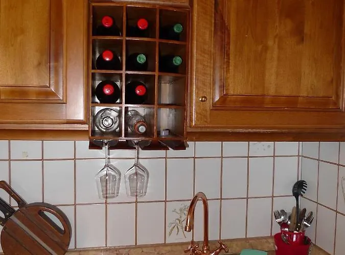 Maison Al Appartement Alleghe