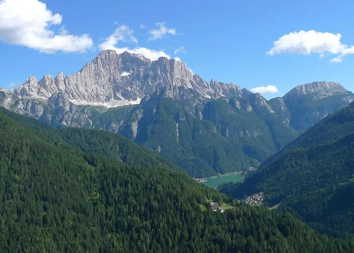 Appartement Maison Al *