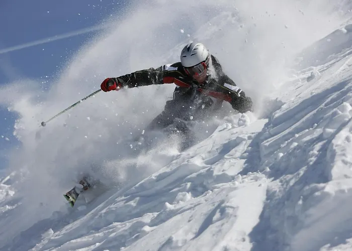 Appartement Maison Al