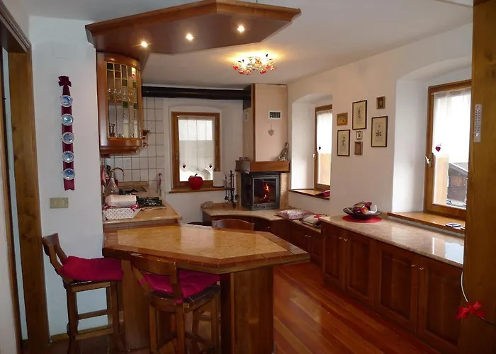 Maison Al Apartament *