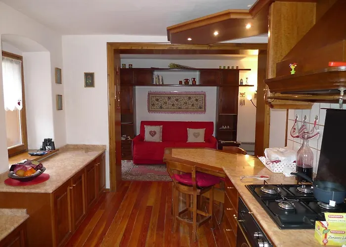 Appartement Maison Al *