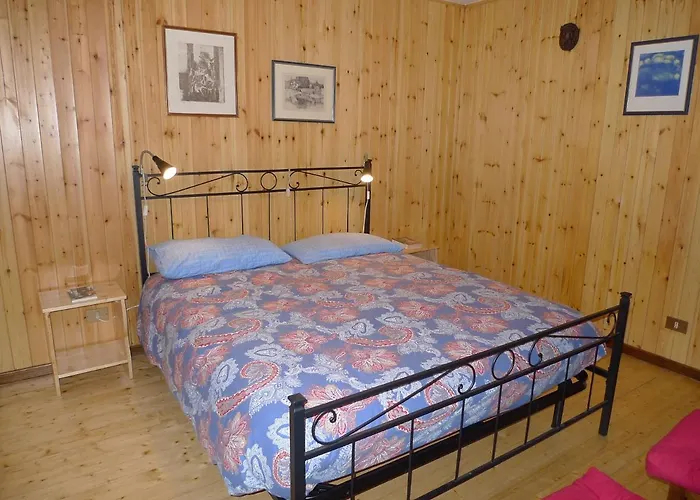 Maison Al * Alleghe